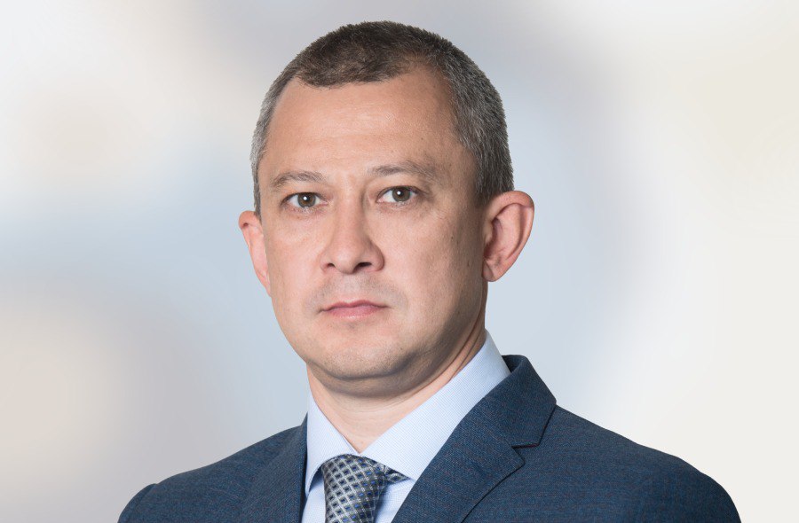 Денис Рахимжанов